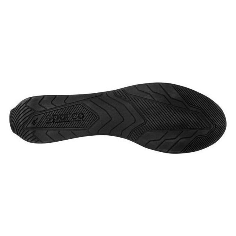 Stivaletti Racing Sparco Skid 2020 Grigio (Taglia 45)