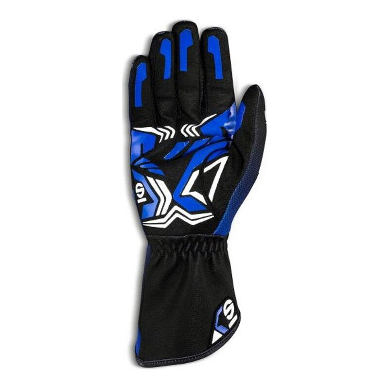 Guanti da guida da uomo Sparco Rush 2020