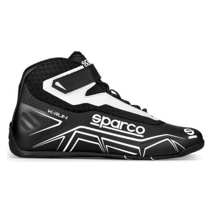 Slippers Sparco K-Run Grey (41 EU)