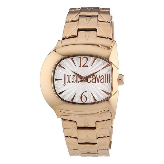 Ladies'Watch Just Cavalli (Ø 37 mm)