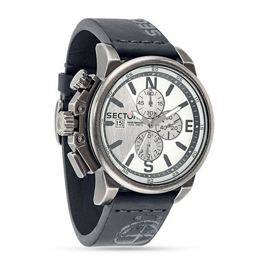Men's Watch Sector R3271776008 (ø 50 mm)