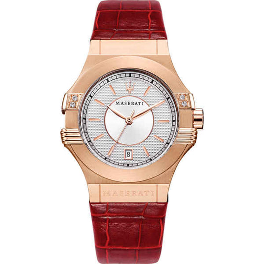 Ladies'Watch Maserati R8851108501 (Ø 35 mm)