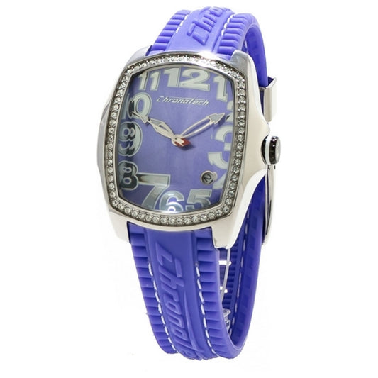 Ladies'Watch Chronotech CT7016LS-12 (Ø 36 mm)