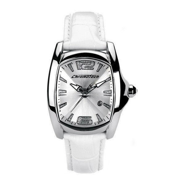 Ladies'Watch Chronotech (30 mm) (Ø 30 mm)