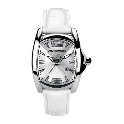 Ladies'Watch Chronotech (30 mm) (Ø 30 mm)