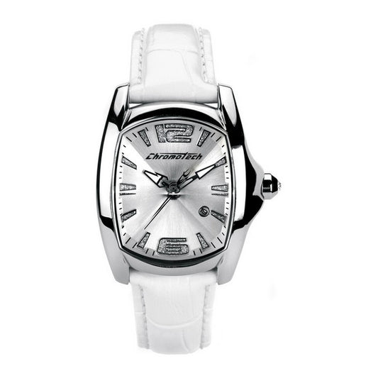 Ladies'Watch Chronotech (30 mm) (Ø 30 mm)