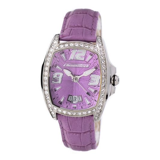 Ladies' Watch Chronotech CT7139LS-05 (35 mm)