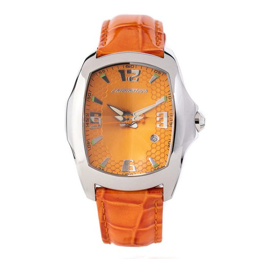Unisex Watch Chronotech CT7896M-117 (42 mm)