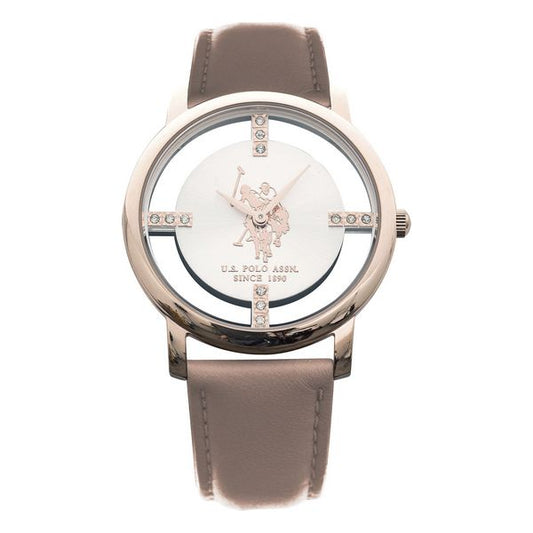 Unisex Watch U.S. Polo Assn. (40 mm)