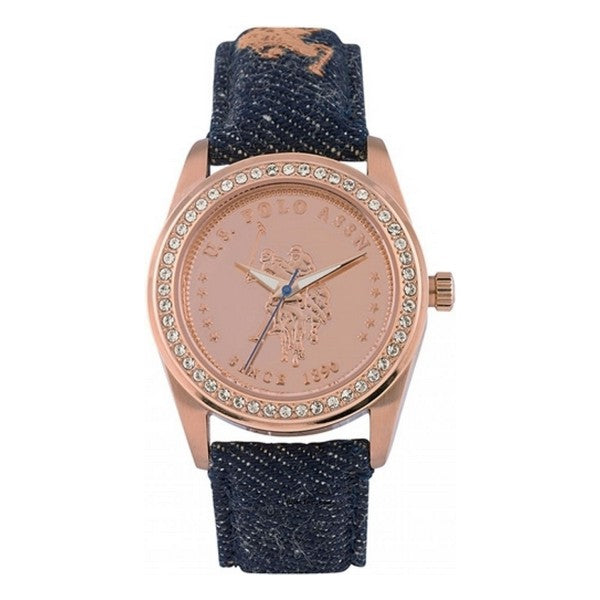 Unisex Watch U.S. Polo Assn. (40 mm)