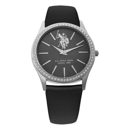 Unisex Watch U.S. Polo Assn. (40 mm)