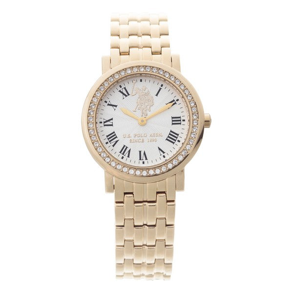Ladies'Watch U.S. Polo Assn. (Ø 34 mm)