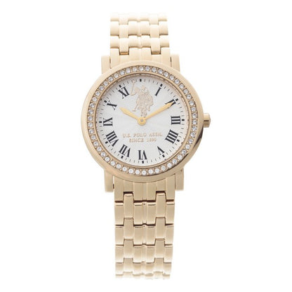 Ladies'Watch U.S. Polo Assn. (Ø 34 mm)