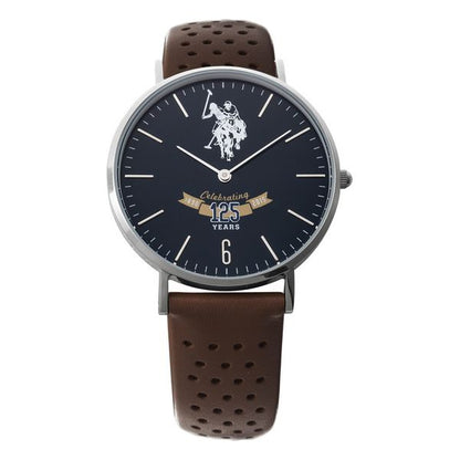 Unisex Watch U.S. Polo Assn. (40 mm)