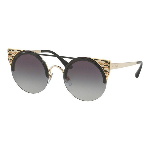 Occhiali da sole Donna Bvlgari BV6088-20188G (Ø 54 mm)