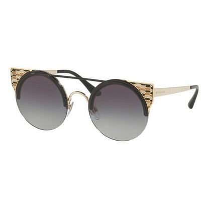 Occhiali da sole Donna Bvlgari BV6088-20188G (Ø 54 mm)