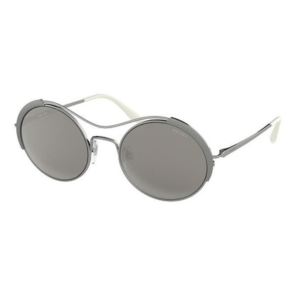 Ladies' Sunglasses Prada PR55VS-402407 (Ø 53 mm)