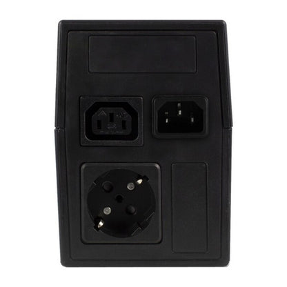 UPS interattivo Ewent EW3946 360W Nero