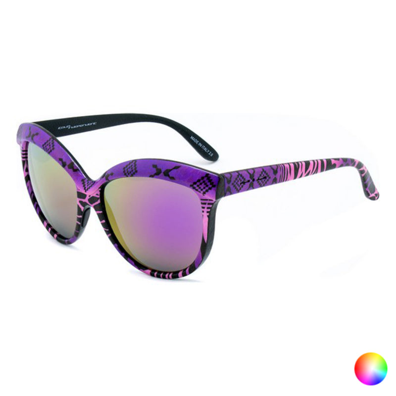 Ladies'Sunglasses Italia Independent (ø 58 mm) (Mineral) (ø 58 mm)