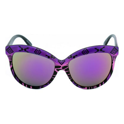 Ladies'Sunglasses Italia Independent (ø 58 mm) (Mineral) (ø 58 mm)