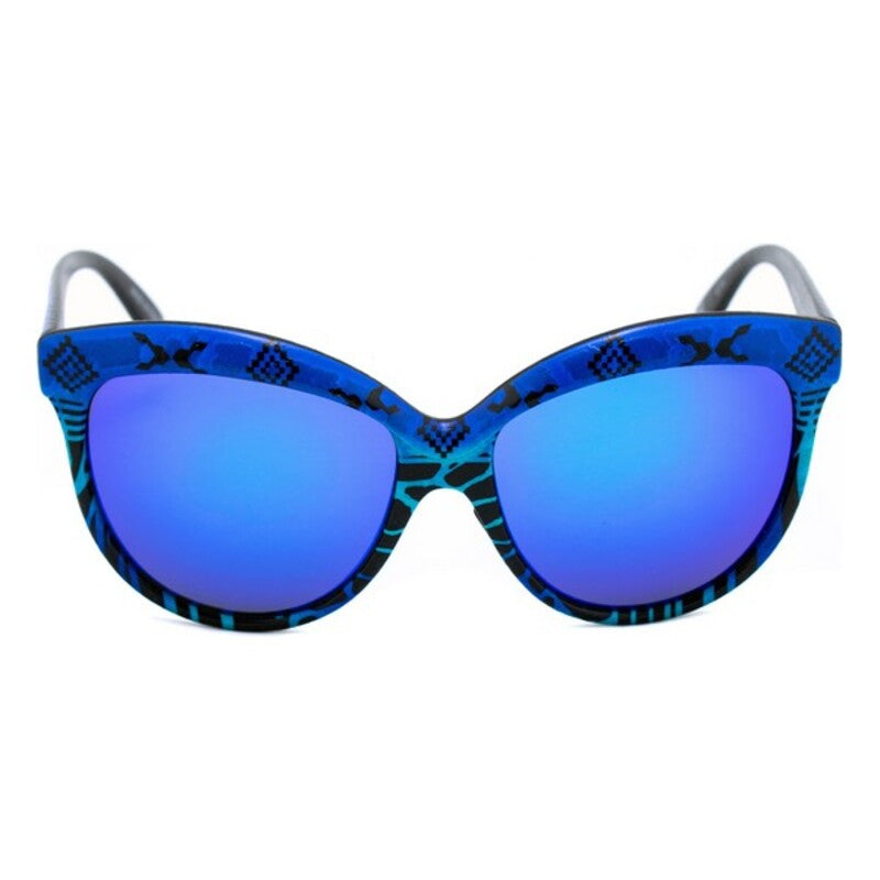 Ladies'Sunglasses Italia Independent (ø 58 mm) (Mineral) (ø 58 mm)