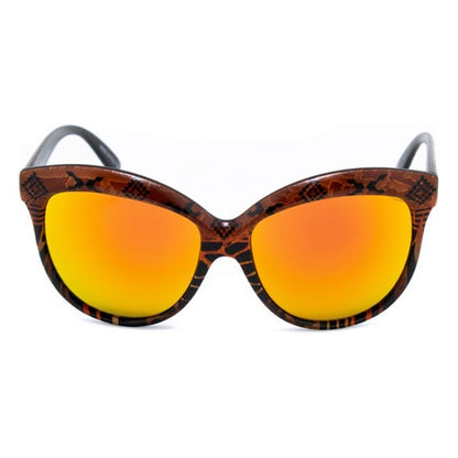 Ladies'Sunglasses Italia Independent (ø 58 mm) (Mineral) (ø 58 mm)