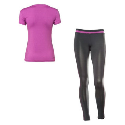 Completo sportivo da donna Freddy WRUPS7D1