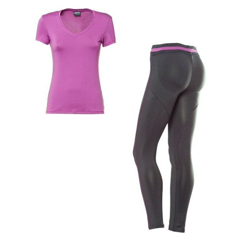 Completo sportivo da donna Freddy WRUPS7D1