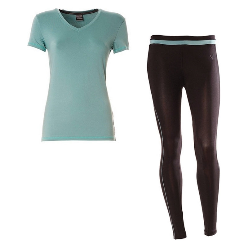 Completo sportivo da donna Freddy WRUPS7D1