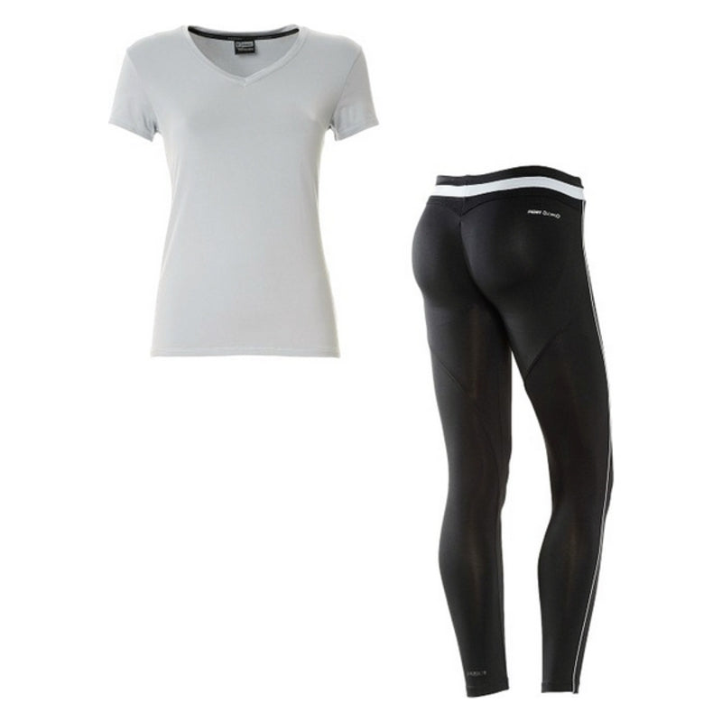 Completo sportivo da donna Freddy WRUPS7D1