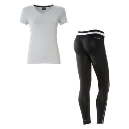 Completo sportivo da donna Freddy WRUPS7D1