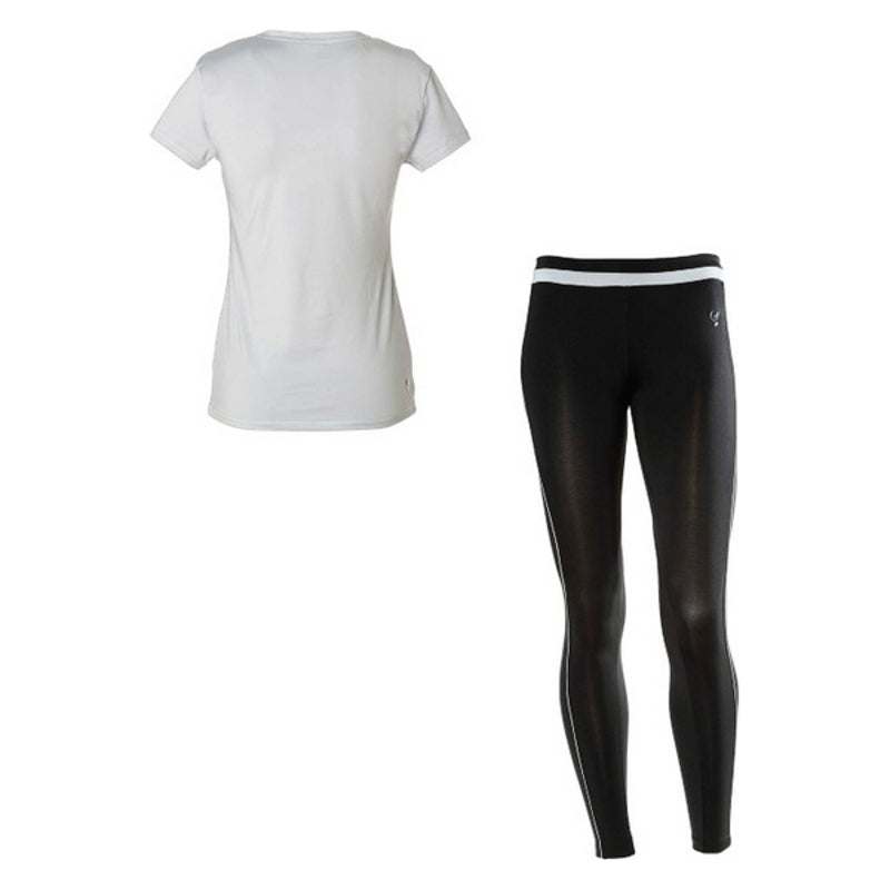 Completo sportivo da donna Freddy WRUPS7D1
