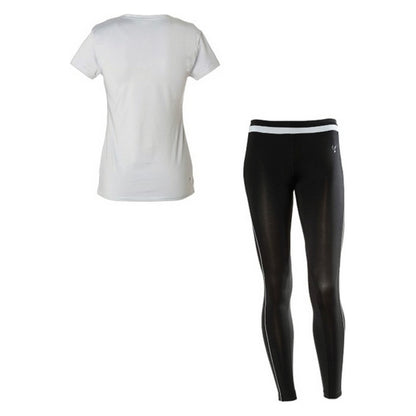 Completo sportivo da donna Freddy WRUPS7D1