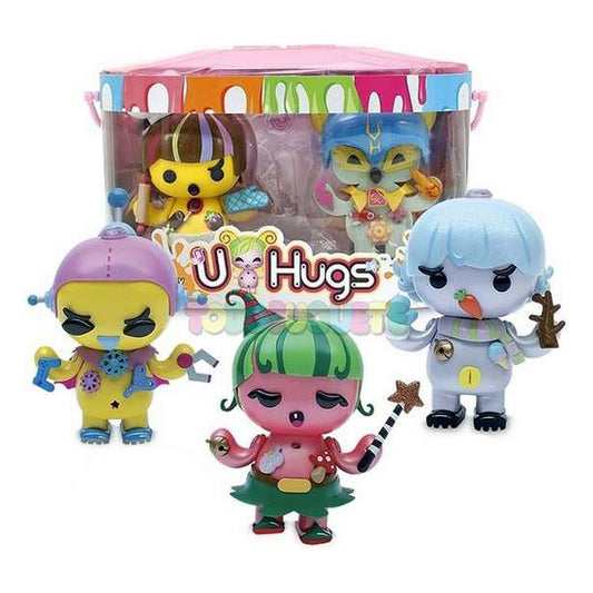 Figure U-Hugs