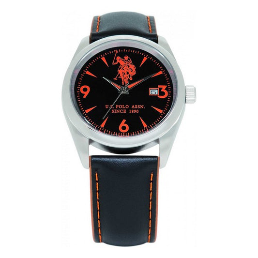 Unisex Watch U.S. Polo Assn. (Ø 35 mm) (40 mm)