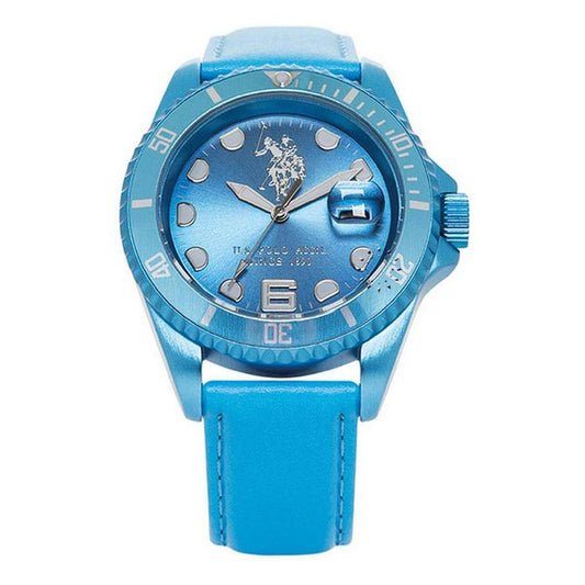 Unisex Watch U.S. Polo Assn. (40 mm)