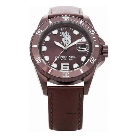 Unisex Watch U.S. Polo Assn. (40 mm)