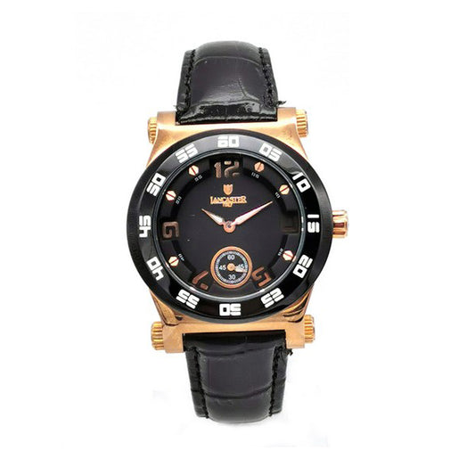 Ladies' Watch Lancaster OLA0347L-RG-NR-NR (Ø 38 mm)