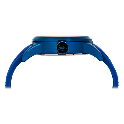 Men's Watch Strumento Marino SM127S-BL-BL-BL (Ø 46 mm)