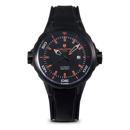 Ladies' Watch Lancaster OLA0668S-BK-NR-AR-NR (Ø 45 mm)