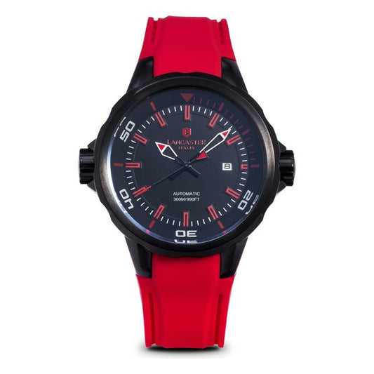 Ladies' Watch Lancaster OLA0668S-BK-NR-RS-RS (Ø 45 mm)