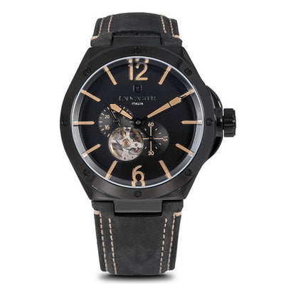Men's Watch Lancaster OLA0677L-BK-NR-NR (Ø 47 mm)
