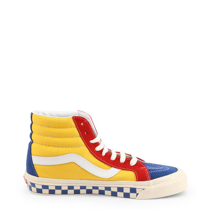 Furgoni - SK8-HI_VN0A38 
