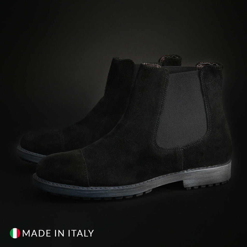 Duca di Morrone - 7081_CAMOSCIO
