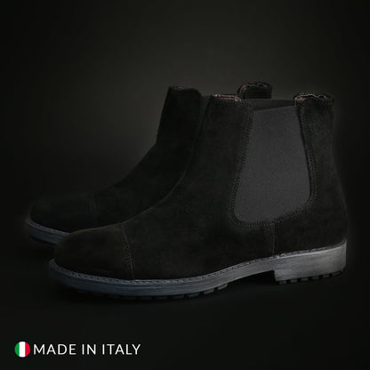 Duca di Morrone - 7081_CAMOSCIO