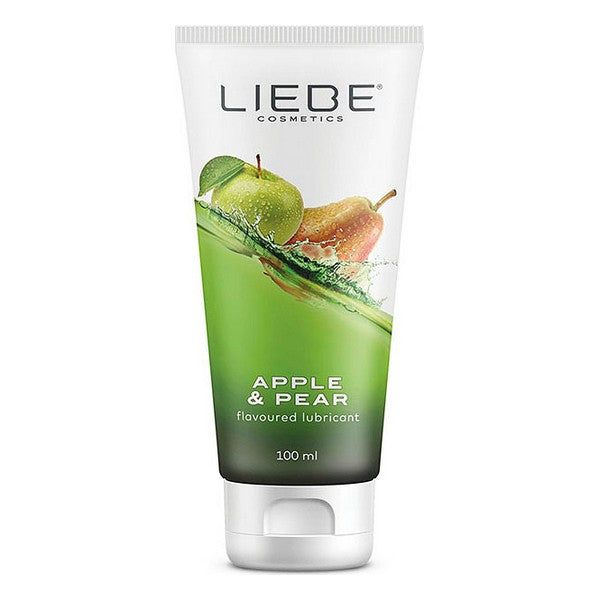 Lubrificante a base acqua Liebe (100 ml)