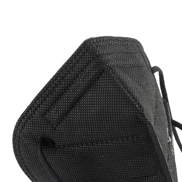 Maschera protettiva per respiratore FFP2 NR ML JX95 (confezione da 20)