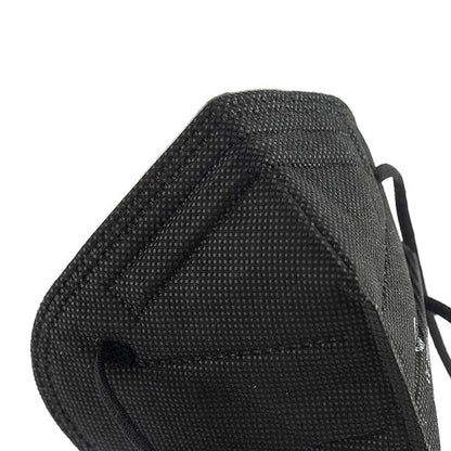 Maschera protettiva per respiratore FFP2 NR ML JX95 (confezione da 20)