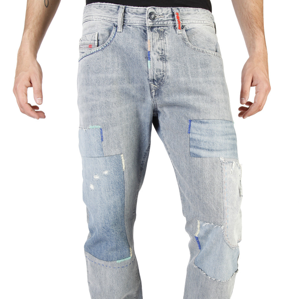 Diesel - BUSTER_L32_00SDHB