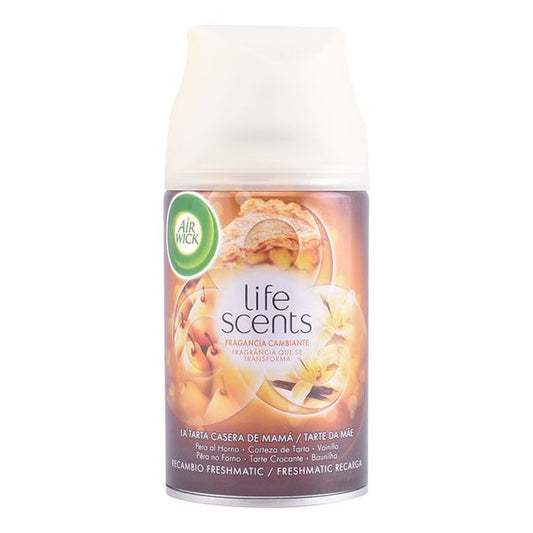Air Freshener Refills Freshmatic Tarta De Mamá Air Wick (250 ml)